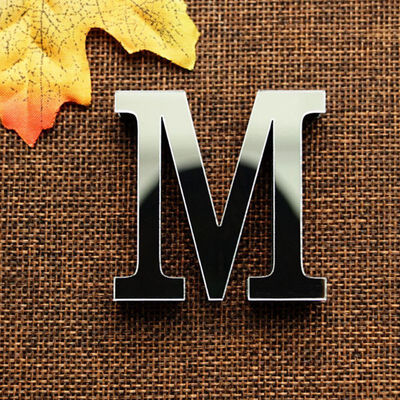 Wedding Love Letters Wall Stickers 3D Acrylic Silver Mirror Wall Stickers Home Office Decoration Stickers Creative Letters
Wedding Love Letters Wall Stickers 3D Acrylic Silver Mirror Wall Stickers Home Office Decoration Stickers Creative Letters