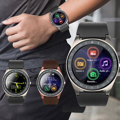 Bluetooth Smart Watch V5 With Camera Facebook Whatsapp Twitter Sync SMS Smartwatch Support SIM TF Card For IOS Android
Bluetooth Smart Watch V5 With Camera Facebook Whatsapp Twitter Sync SMS Smartwatch Support SIM TF Card For IOS Android