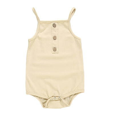Baby Boys Romper Summer Infant Cotton Newborn Sleeveless Rompers Baby Girl One-pieces Suspender Jumpsuits Cotton Clothes Outfits 
Baby Boys Romper Summer Infant Cotton Newborn Sleeveless Rompers Baby Girl One-pieces Suspender Jumpsuits Cotton Clothes Outfits