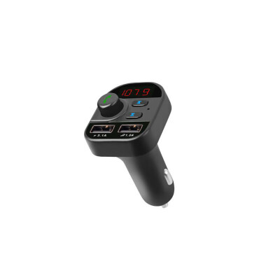 805E Car MP3 Bluetooth Player Bluetooth 51 Car Mp3 Bluetooth Player Plug-in Card FM Bluetooth Car Charger Bluetooth Player
805E Car MP3 Bluetooth Player Bluetooth 51 Car Mp3 Bluetooth Player Plug-in Card FM Bluetooth Car Charger Bluetooth Player