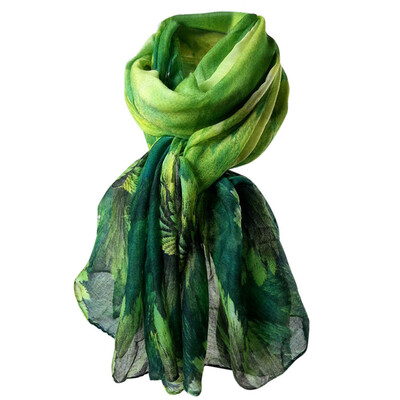 Gobestart Women Printing Long Soft Paris Yarn Scarf Wrap Shawl Stole Pashmina Scarves
Gobestart Women Printing Long Soft Paris Yarn Scarf Wrap Shawl Stole Pashmina Scarves