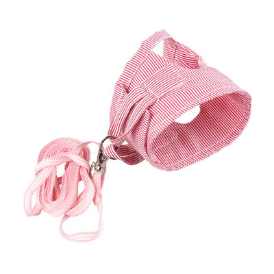 Pet Two-Legged Clothes Spring&Summer Cotton Cloth Hedgehog Small Pet Chest Strap Dutch Pig out of The Traction Rope
Pet Two-Legged Clothes Spring&Summer Cotton Cloth Hedgehog Small Pet Chest Strap Dutch Pig out of The Traction Rope