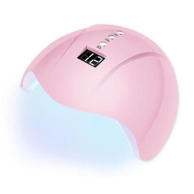 Mini5B 36W Nail Lamp LED UV Nail Dryer 3 Timer Settings 12 Light Beads with Charging Cable
Mini5B 36W Nail Lamp LED UV Nail Dryer 3 Timer Settings 12 Light Beads with Charging Cable