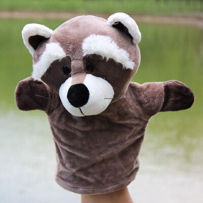 Hand Puppet Plush Cartoon Early Childhood Doll Child Parent Puppet Puppet Hand Puppet
Hand Puppet Plush Cartoon Early Childhood Doll Child Parent Puppet Puppet Hand Puppet