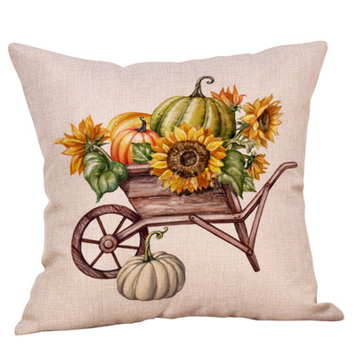 Tailored Happy Thanksgiving Day Throw Pillow Cases Cafe Sofa Cushion Cover Home Decor A
Tailored Happy Thanksgiving Day Throw Pillow Cases Cafe Sofa Cushion Cover Home Decor A