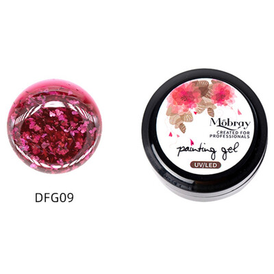 12 Colors Soak Off UV LED Nail Polish Gel Dry Dried Flower UV Gel Manicure Decoration Nail Art HOT
12 Colors Soak Off UV LED Nail Polish Gel Dry Dried Flower UV Gel Manicure Decoration Nail Art HOT
