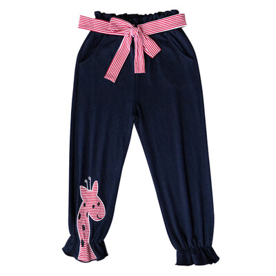 Fashion Girls Pants New Toddler Kids Baby Girls Big Bowknot Bottoms Kids Girl Pants Leggings Giraffe pattern pants
Fashion Girls Pants New Toddler Kids Baby Girls Big Bowknot Bottoms Kids Girl Pants Leggings Giraffe pattern pants