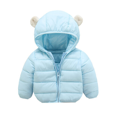 Winter Baby Girls Boys Coats Jacket Thick Hooded Newborn Jacket Outwear Casual Infant Children Girl Boy Clothes Coats With Hoods
Winter Baby Girls Boys Coats Jacket Thick Hooded Newborn Jacket Outwear Casual Infant Children Girl Boy Clothes Coats With Hoods
