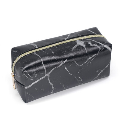 Marble Makeup Bag Portable Cosmetics Pouch Large Capacity Storage Case Travel Organizer
Marble Makeup Bag Portable Cosmetics Pouch Large Capacity Storage Case Travel Organizer