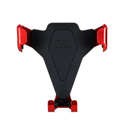 Universal Car Phone Holder High Qulity Practical Air Vent Clip Sturdy Cell Phone Mount
Universal Car Phone Holder High Qulity Practical Air Vent Clip Sturdy Cell Phone Mount