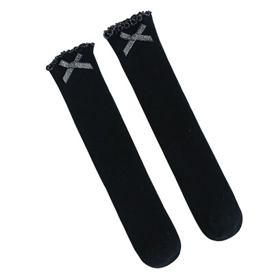 Spring Summer Baby Kids Stockings Girls Bowknot Thin Tights Pantyhose Knee Stocking
Spring Summer Baby Kids Stockings Girls Bowknot Thin Tights Pantyhose Knee Stocking