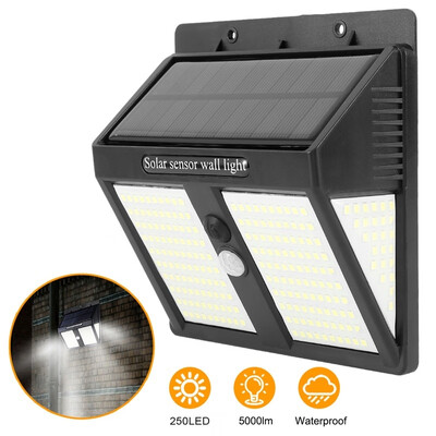 21PCS 250 LED Motion Sensor Wall Light Solar Lights Outdoor Super Bright Waterproof Security Lights
21PCS 250 LED Motion Sensor Wall Light Solar Lights Outdoor Super Bright Waterproof Security Lights