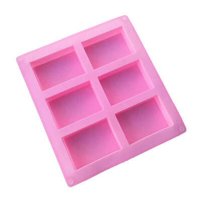 Rectangle Silicone Soap Molds For Making Bar Bake Mold Silicone Tray Homemade Food Craft Craft soap molds 3d soap molds
Rectangle Silicone Soap Molds For Making Bar Bake Mold Silicone Tray Homemade Food Craft Craft soap molds 3d soap molds