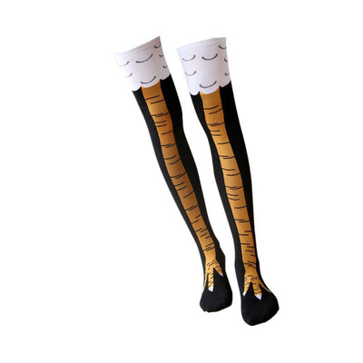 Winter Autumn Womens Socks Thigh High Sock 3D Cartoon Ainimals Cute Thin Toe Feet Ladies Creative Socks
Winter Autumn Womens Socks Thigh High Sock 3D Cartoon Ainimals Cute Thin Toe Feet Ladies Creative Socks