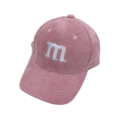 2-7T Boys Girls Children Ball Caps Hats Adjustable Sun Protection Letter Embroidery Pattern Casual Visors
2-7T Boys Girls Children Ball Caps Hats Adjustable Sun Protection Letter Embroidery Pattern Casual Visors