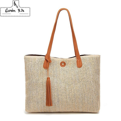 2019 Fashion Beach Bag for Summer Big Flower Straw Bag Handmade Woven High Quality Shoulder Bags Ladies Shopping Travel Tote Bag
2019 Fashion Beach Bag for Summer Big Flower Straw Bag Handmade Woven High Quality Shoulder Bags Ladies Shopping Travel Tote Bag