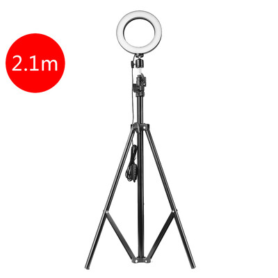 Adjustable 160mm Photography LED Selfie Light-Ring Stepless Lighting Dimmable Fill Light Lamp With USB For Live Streaming Camera V
Adjustable 160mm Photography LED Selfie Light-Ring Stepless Lighting Dimmable Fill Light Lamp With USB For Live Streaming Camera V