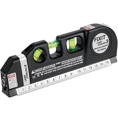 Bikang BK-416 home electronic laser level meter decoration infrared level ruler line indoor line tool
Bikang BK-416 home electronic laser level meter decoration infrared level ruler line indoor line tool