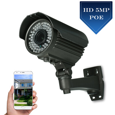 5MP 4MP 1080P 1440P 1520P Camera HD Bullet POE IP Camera 2812mm Manual Zoom Varifocal Focus Lens H265H264 Optional
5MP 4MP 1080P 1440P 1520P Camera HD Bullet POE IP Camera 2812mm Manual Zoom Varifocal Focus Lens H265H264 Optional