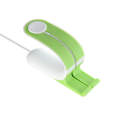 2 in 1 multi-charge docking station docking station charger stand for Apple Watch for iPhone support mobile phone tablet
2 in 1 multi-charge docking station docking station charger stand for Apple Watch for iPhone support mobile phone tablet