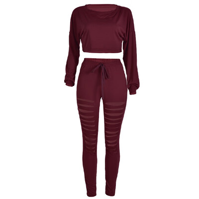 2PCs Women Tracksuit Hoodies Shirt Long Pants Trousers Sets Casual Clubwear Sexy Women Suits Hot
2PCs Women Tracksuit Hoodies Shirt Long Pants Trousers Sets Casual Clubwear Sexy Women Suits Hot