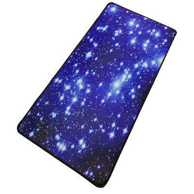 Mouse Pad Starry Sky Picture Locking Edge Large Anti-Slip Gaming Mouse Mat for PC Computer Laptop MackBook
Mouse Pad Starry Sky Picture Locking Edge Large Anti-Slip Gaming Mouse Mat for PC Computer Laptop MackBook