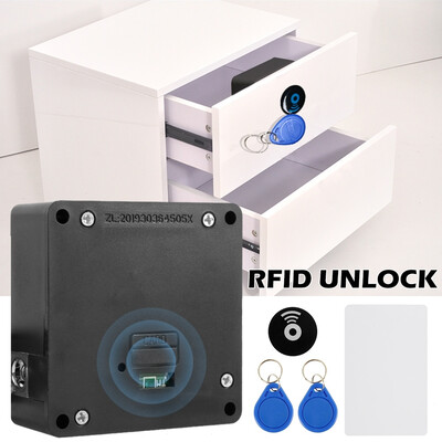 Willstar Electronic Smart Lock Electronic Openingfree Drawer Lock Invisible Lock Concealed Cabinet Drawer Lock
Willstar Electronic Smart Lock Electronic Openingfree Drawer Lock Invisible Lock Concealed Cabinet Drawer Lock