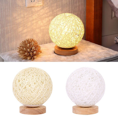 LED Rattan Lamp ABEDOE Wood Decorative Bedside Lamp USB Charger for BedroomLiving RoomNightstandEnd TableCoffee RoomBaby Room
LED Rattan Lamp ABEDOE Wood Decorative Bedside Lamp USB Charger for BedroomLiving RoomNightstandEnd TableCoffee RoomBaby Room