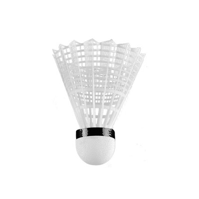 6pcs Super Durable And Light Plastic Nylon Badminton Ball Training Ball Plastic Shuttle Cork Wood Ball Head
6pcs Super Durable And Light Plastic Nylon Badminton Ball Training Ball Plastic Shuttle Cork Wood Ball Head