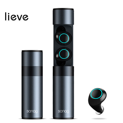 Bluetooth 5 Headset Sanag J1 With Battery Charger Mini Capsule New Noise Reduction Headset Dropship 927
Bluetooth 5 Headset Sanag J1 With Battery Charger Mini Capsule New Noise Reduction Headset Dropship 927