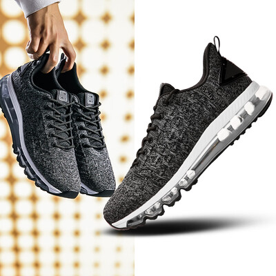 Anta ANTA 91745501 male full palm cushion running shoes breathable fabric fabric cushioning sports shoes black cold gray Anta white 9 male 425
Anta ANTA 91745501 male full palm cushion running shoes breathable fabric fabric cushioning sports shoes black cold gray Anta white 9 male 425