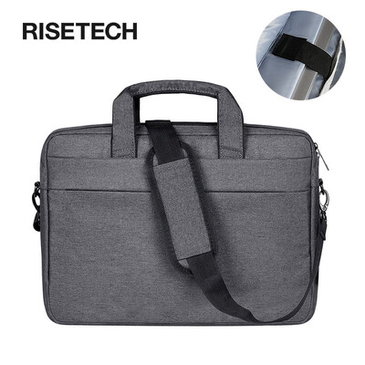 Laptop Bag 141inch Travel Briefcase with Organizer Shoulder Bag for Men&Women Fits 141 Inch Laptop Computer Tablet
Laptop Bag 141inch Travel Briefcase with Organizer Shoulder Bag for Men&Women Fits 141 Inch Laptop Computer Tablet
