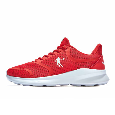 Jordan sports shoes mens shoes non-slip shock absorption versatile lightweight running shoes XM1590236 Aurora red white 39
Jordan sports shoes mens shoes non-slip shock absorption versatile lightweight running shoes XM1590236 Aurora red white 39