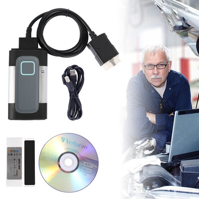 Newest Wow Snooper TCS CDP Pro 5008 R2 Keygen Software Support Multi Language with Bluetooths Cars Trucks Diagnostics Tool
Newest Wow Snooper TCS CDP Pro 5008 R2 Keygen Software Support Multi Language with Bluetooths Cars Trucks Diagnostics Tool