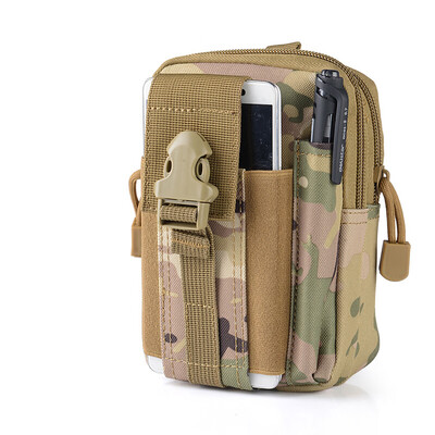 Gagarin outdoor tactical pockets multi-function sports running casual pockets hiking men&women army fan bag wearing belt mobile phone bag army fan pocket ACU fan color
Gagarin outdoor tactical pockets multi-function sports running casual pockets hiking men&women army fan bag wearing belt mobile phone bag army fan pocket ACU fan color