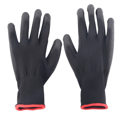 Willstar 12Pairs PU Nylon Safety Coating Work Gloves Work Protective Builders Gardening
Willstar 12Pairs PU Nylon Safety Coating Work Gloves Work Protective Builders Gardening