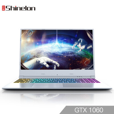 Shinonlon 9000 GTX1060 6G 156-inch narrow frame thin&light game book I7-8750H 8G 256G1T 72 IPS
Shinonlon 9000 GTX1060 6G 156-inch narrow frame thin&light game book I7-8750H 8G 256G1T 72 IPS