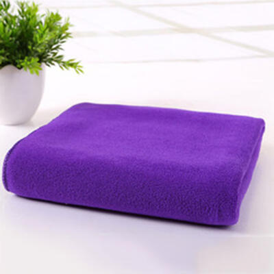 Microfiber Dry Fast Absorbent Microfiber Soft Towel Travel Camping Sports Gym Washcloth
Microfiber Dry Fast Absorbent Microfiber Soft Towel Travel Camping Sports Gym Washcloth