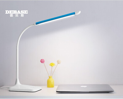 White Light version LED Table Lamp protecting eyes Primary School Childrens desk bedroom bedside folding Creative Energy-saving
White Light version LED Table Lamp protecting eyes Primary School Childrens desk bedroom bedside folding Creative Energy-saving