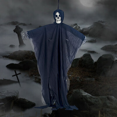 Willstar Halloween Ghost Hanging Decorations Outdoor Wall Halloween Party Decorations
Willstar Halloween Ghost Hanging Decorations Outdoor Wall Halloween Party Decorations