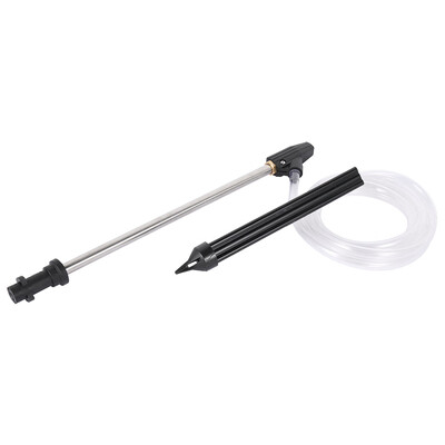 3M Wet Sand Blaster Karcher K Series Washing Machine Lance Spear Wand High Pressure Washers
3M Wet Sand Blaster Karcher K Series Washing Machine Lance Spear Wand High Pressure Washers