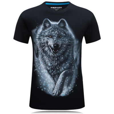 WomensMens T-shirt O-Neck Short Sleeved 3D Print Funny Cotton Casual Tees Tops Plus Size 6XL
WomensMens T-shirt O-Neck Short Sleeved 3D Print Funny Cotton Casual Tees Tops Plus Size 6XL