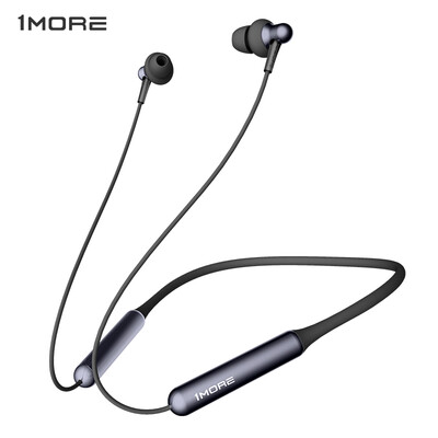 1MORE Stylish Bluetooth Headphone Black E1024BT Wireless running headphones Waterproof Fast-charging In-ear
1MORE Stylish Bluetooth Headphone Black E1024BT Wireless running headphones Waterproof Fast-charging In-ear