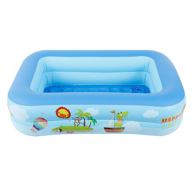 Summer Adults Kids Bathing Tub Outdoor Indoor Foldable Blue Thick Inflatable Swimming Pool
Summer Adults Kids Bathing Tub Outdoor Indoor Foldable Blue Thick Inflatable Swimming Pool