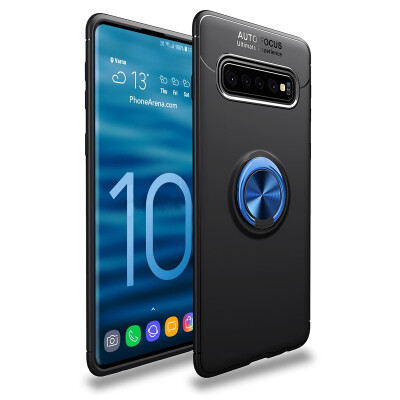 Goowiiz Phone Case For Samsung Galaxy S10S10 PlusS10 LiteA9 2018A9s Luxury Metal Ring Magnetic Bracket TPU Shockproof Cooling
Goowiiz Phone Case For Samsung Galaxy S10S10 PlusS10 LiteA9 2018A9s Luxury Metal Ring Magnetic Bracket TPU Shockproof Cooling