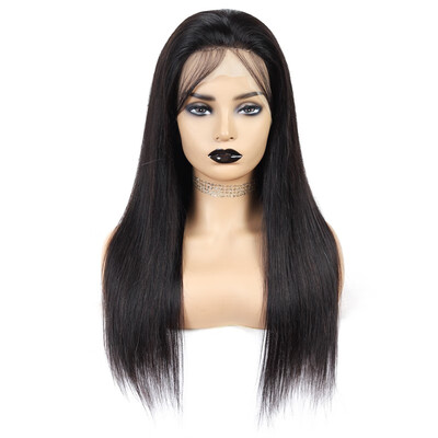 Amazing Star Human Hair Straight Hair Lace Wigs with Baby Hair Brazilian Virgin Hair Crochet Lace Wigs Soft&Bouncy
Amazing Star Human Hair Straight Hair Lace Wigs with Baby Hair Brazilian Virgin Hair Crochet Lace Wigs Soft&Bouncy