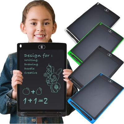 Hot Upgraded Version 85Inch Early Education Creative Writing Drawing Tablet Notepad Digital LCD Graphic Boards
Hot Upgraded Version 85Inch Early Education Creative Writing Drawing Tablet Notepad Digital LCD Graphic Boards
