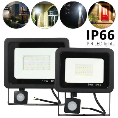 Willstar 3050 100W Outdoor Garden Ultra-thin Photosensitive Light LED Induction Flood Light
Willstar 3050 100W Outdoor Garden Ultra-thin Photosensitive Light LED Induction Flood Light