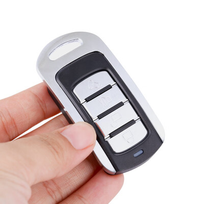 EDAL Wireless Auto Remote Control Cloning Gate for Garage Door Remote Control Portable Duplicator Key
EDAL Wireless Auto Remote Control Cloning Gate for Garage Door Remote Control Portable Duplicator Key