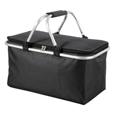 Folding Picnic Lunch Bag Camping Insulated Cooler Hamper Storage Basket Box with Handle
Folding Picnic Lunch Bag Camping Insulated Cooler Hamper Storage Basket Box with Handle